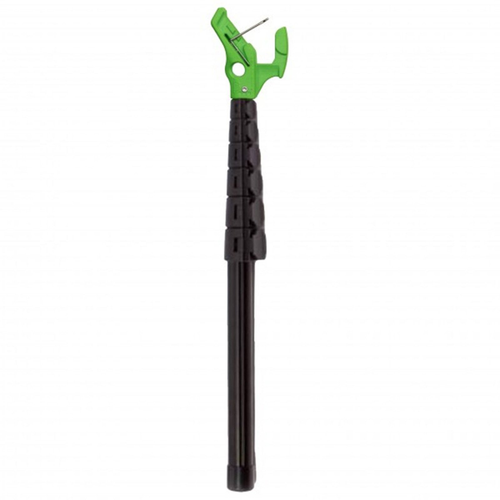 Teleskopické šáhlo Beta Climbing Designs Stick EVO Super Standard Barva: zelená