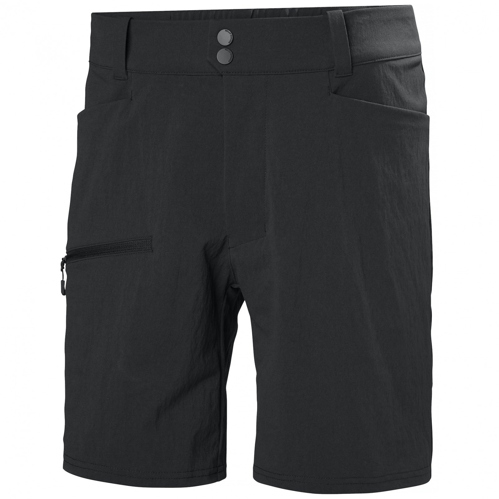 Pánské kraťasy Helly Hansen Vika Tur Shorts Velikost: M / Barva: černá