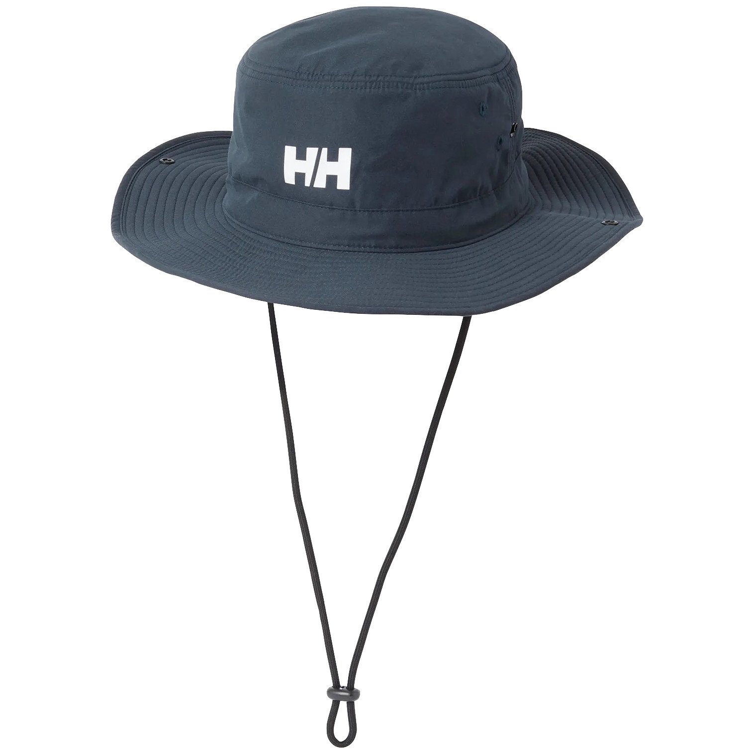 Klobouk Helly Hansen Crew Sun Hat Barva: modrá