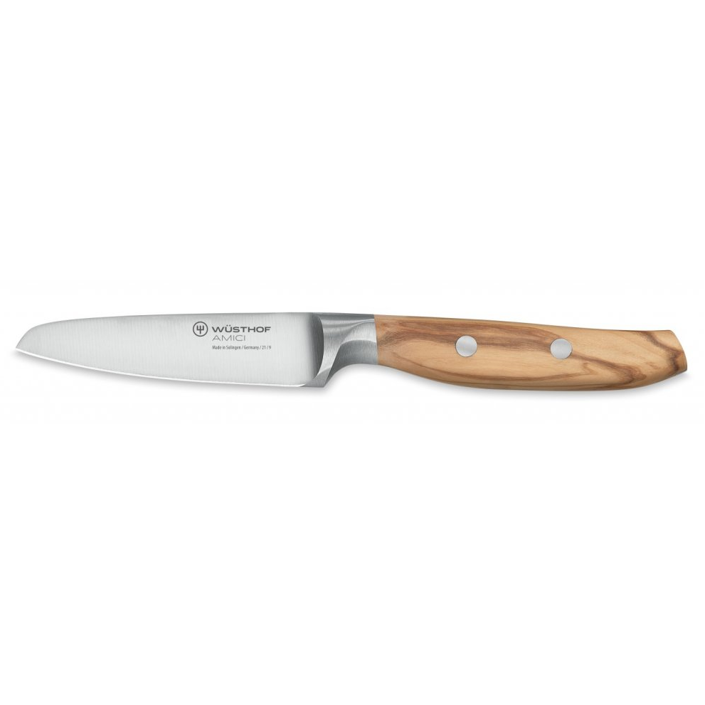 Nůž na zeleninu Amici Wüsthof 9 cm
