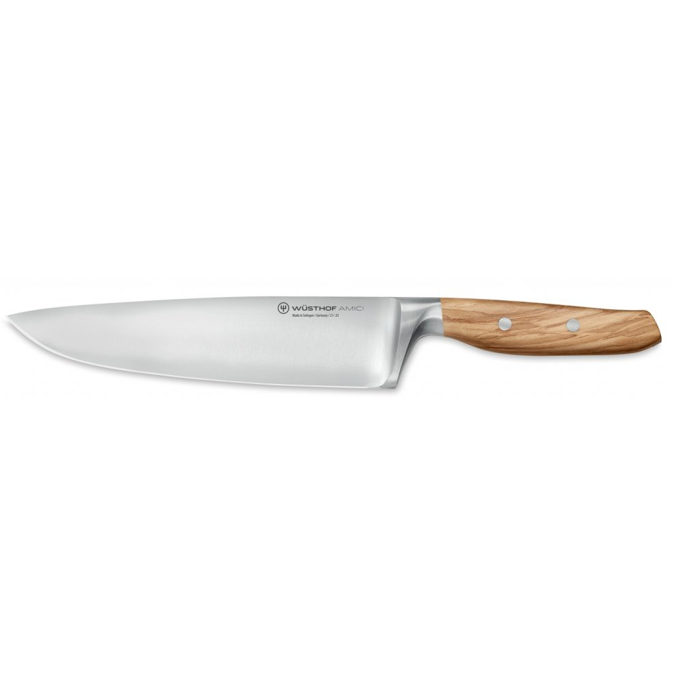 Kuchařský nůž Amici Wüsthof 20 cm