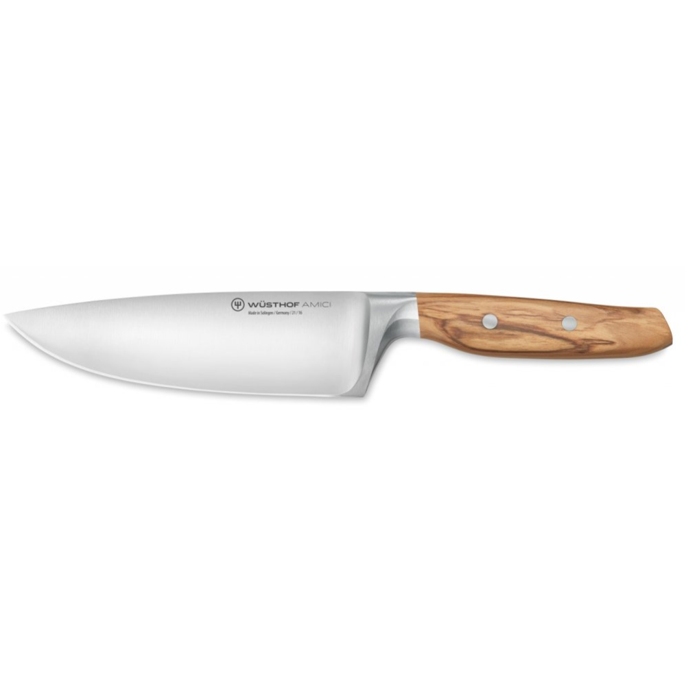Kuchařský nůž Amici Wüsthof 16 cm