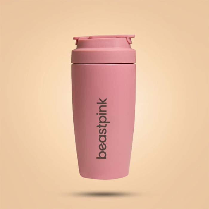 Termohrnek 500 ml Pink - BeastPink