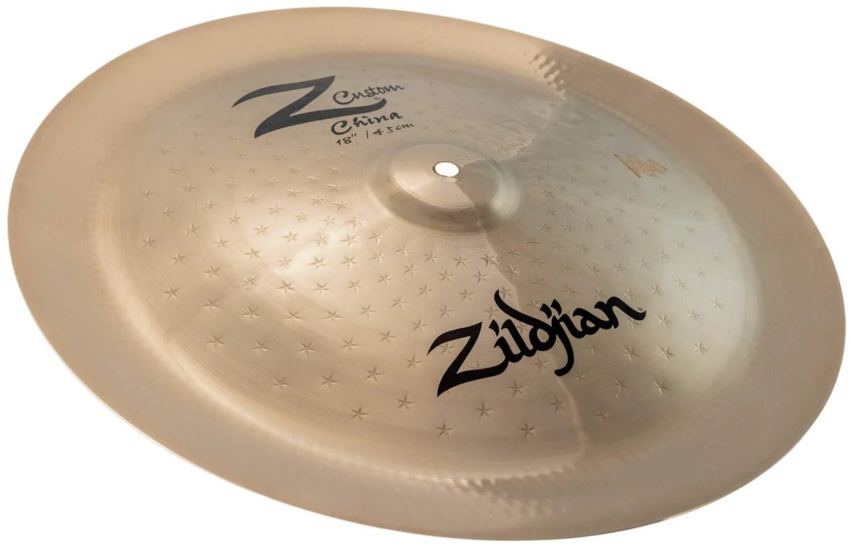 Zildjian 18