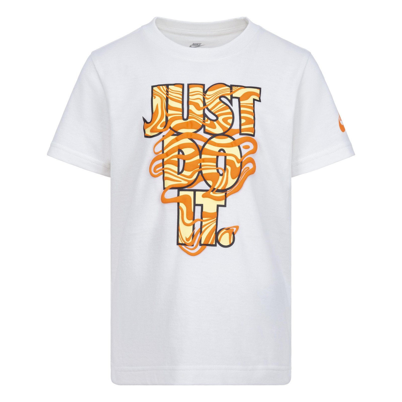 Nike jdi waves tee 92-98 cm