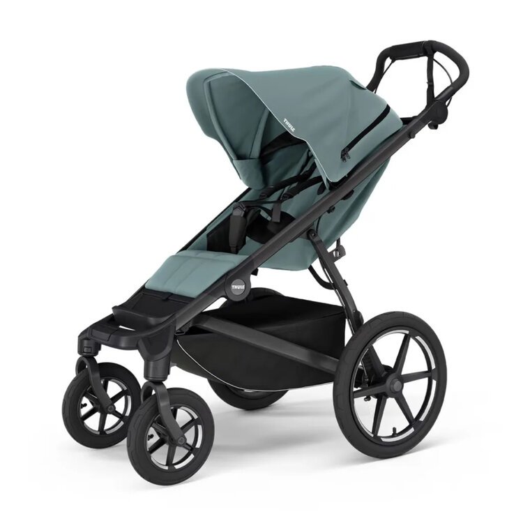 THULE Kočárek sportovní Urban Glide 4-wheel Mid Blue 2024