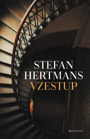 Vzestup - Stefan Hertmans - e-kniha