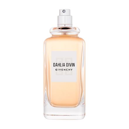 Givenchy Dahlia Divin dámská parfémovaná voda 100 ml tester pro ženy