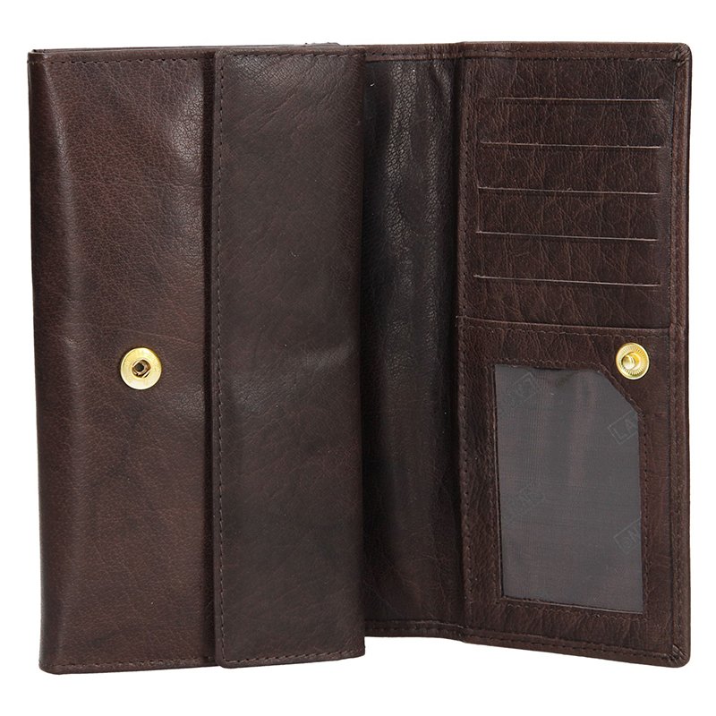 Lagen V62 Dark brown