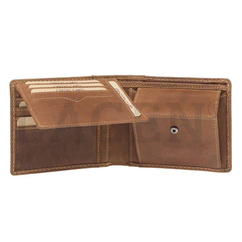 Lagen 511462 Light brown