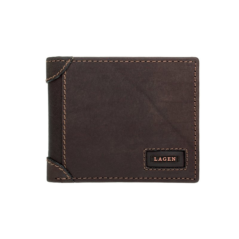 Lagen LG1123 Brown