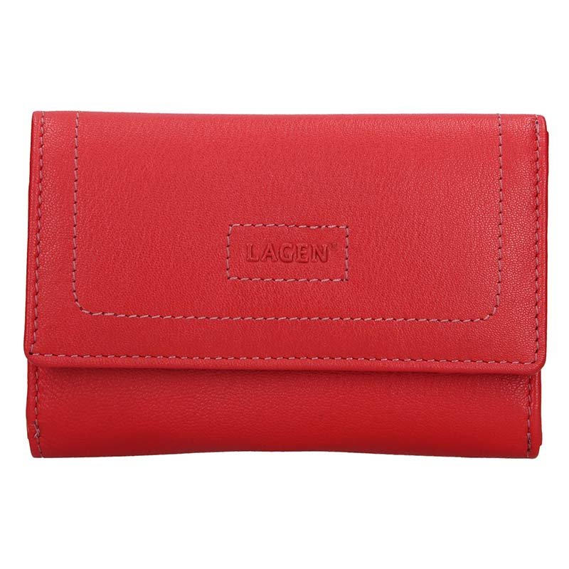 Lagen BLC/4386 Red