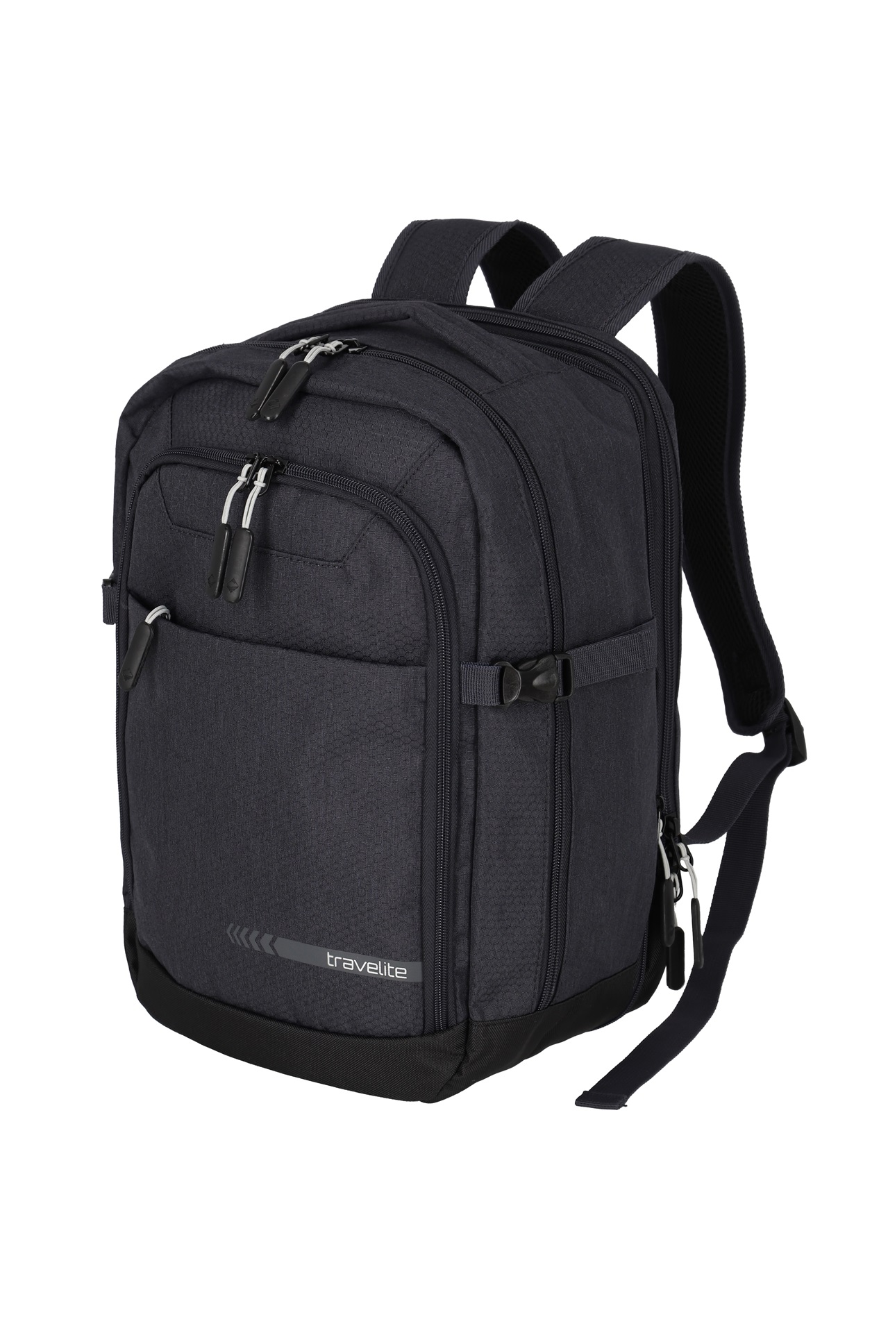 Travelite Kick Off Cabin Backpack Anthracite