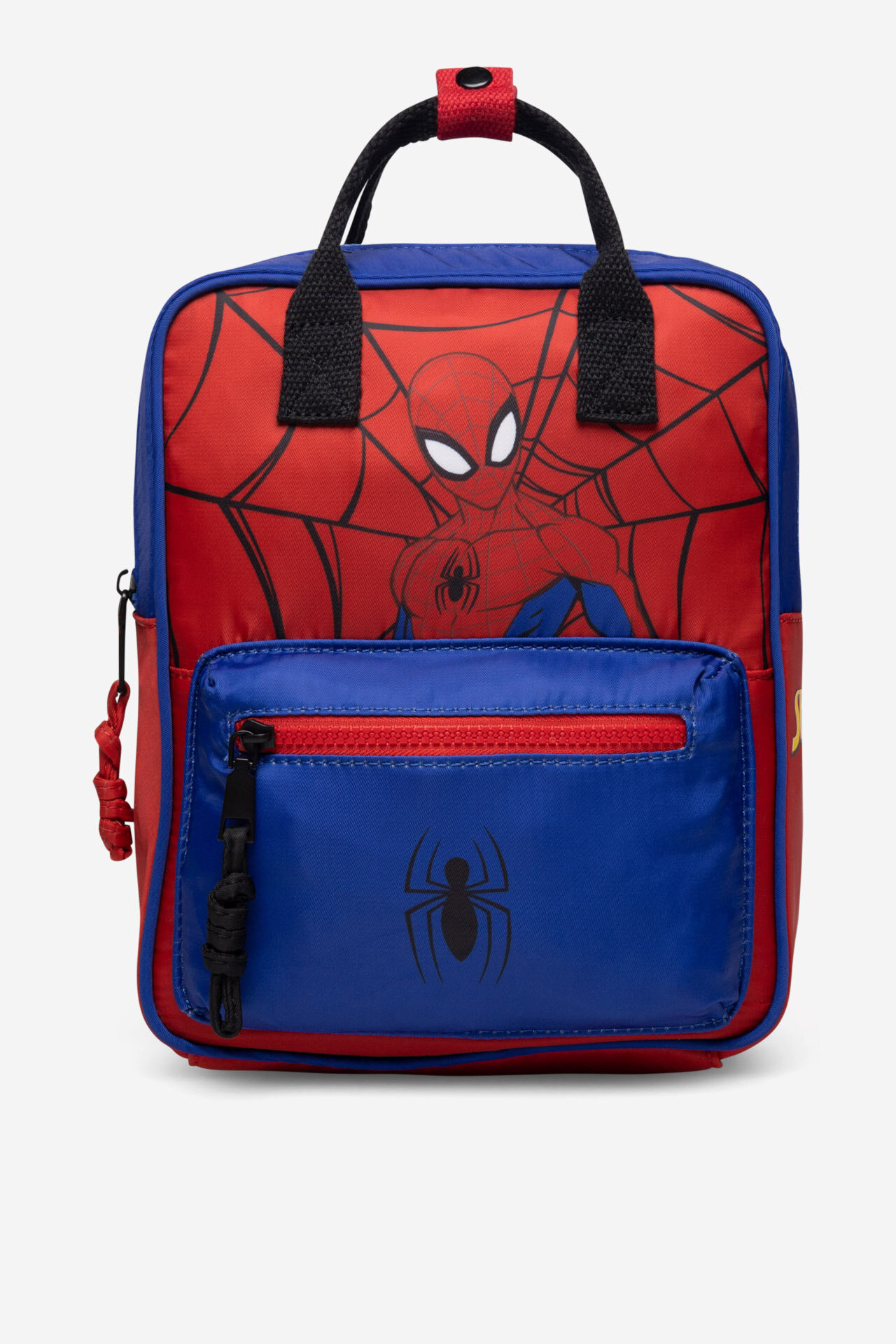Batohy a tašky Spiderman ACCCS_SS24-325SPRMV