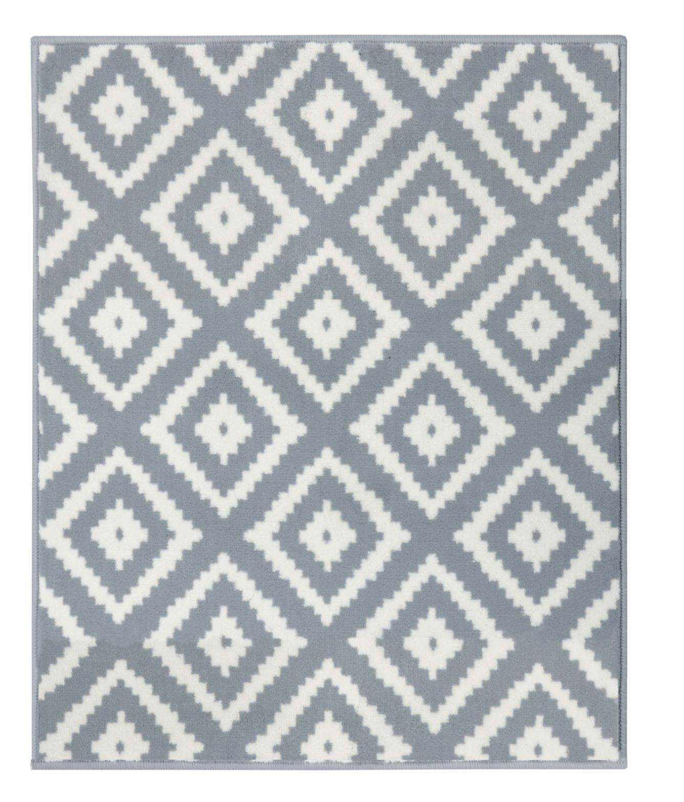 Kusový koberec Hamla 105479 Mouse Cream - 80x200 cm Hanse Home Collection koberce
