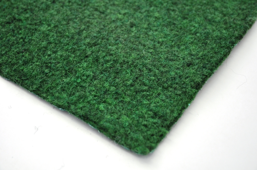 AKCE: 103x480 cm Travní koberec Sporting metrážní - Spodní část s nopy (na pevné podklady) cm Spoltex koberce Liberec