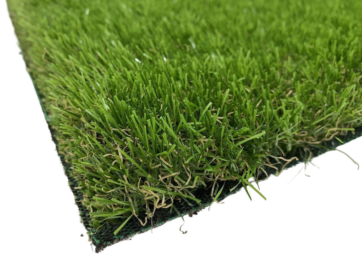AKCE: 40x300 cm Umělá tráva Rosemary metrážní - Rozměr na míru cm Lano - koberce a trávy