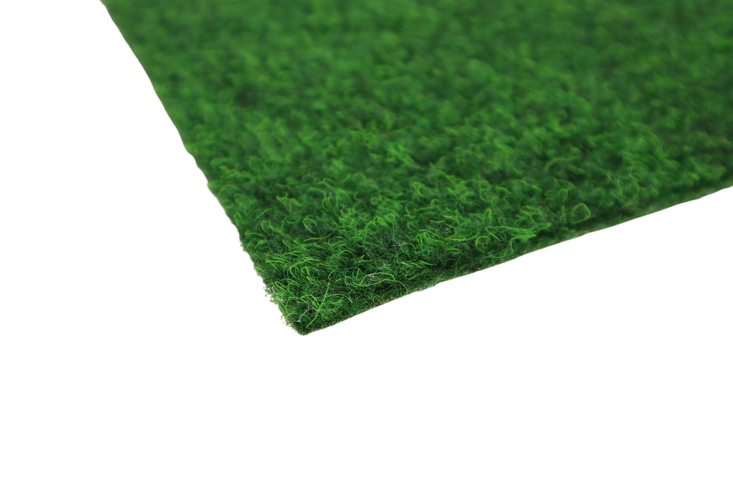 AKCE: 160x230 cm Umělá tráva Green 20 metrážní - Spodní část s nopy (na pevné podklady) cm Betap koberce