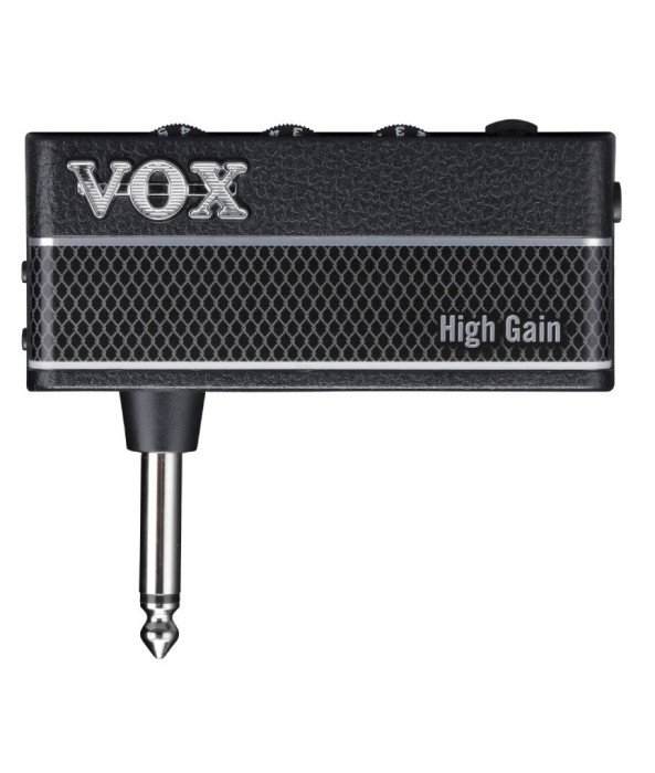 VOX amPlug3 High Gain