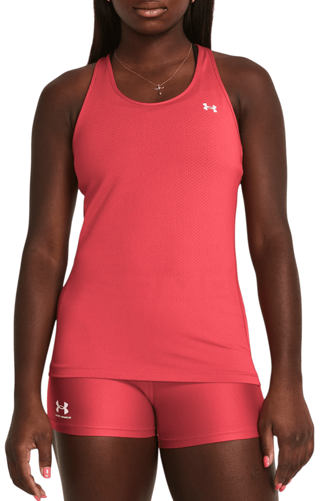 Tílko Under Armour Tech Mesh Racer Tank