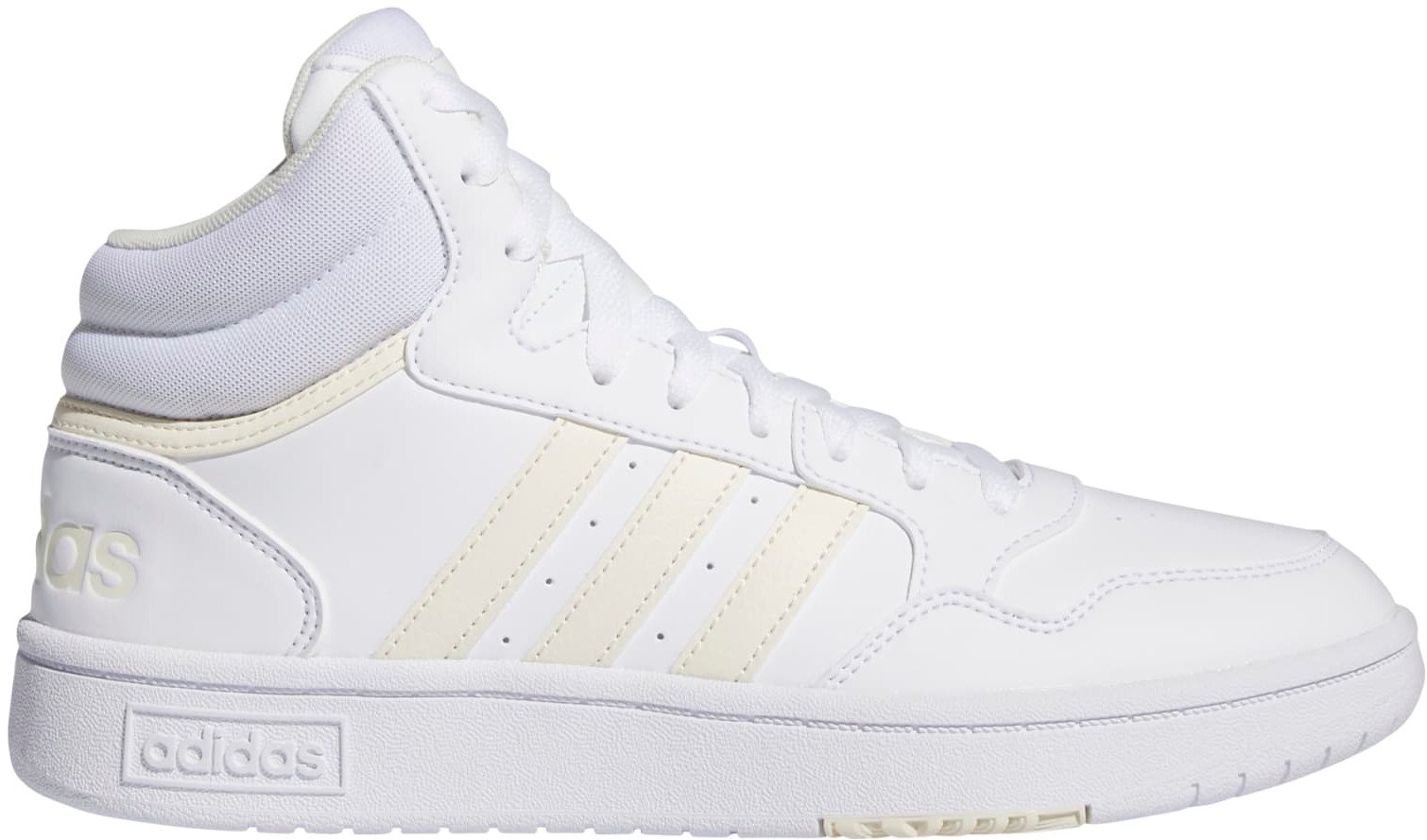 Obuv adidas Sportswear HOOPS 3.0 MID W