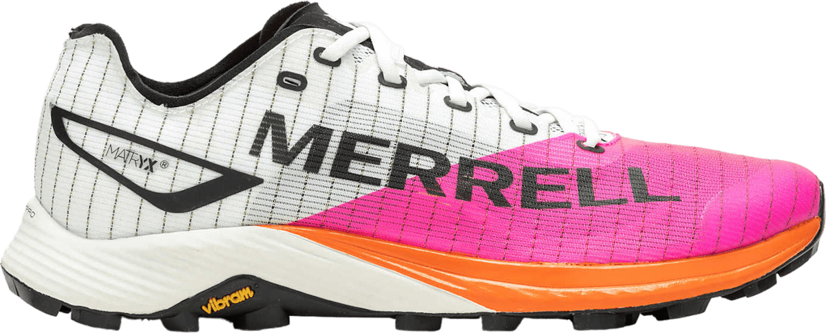 Trailové boty Merrell MTL LONG SKY 2 Matryx