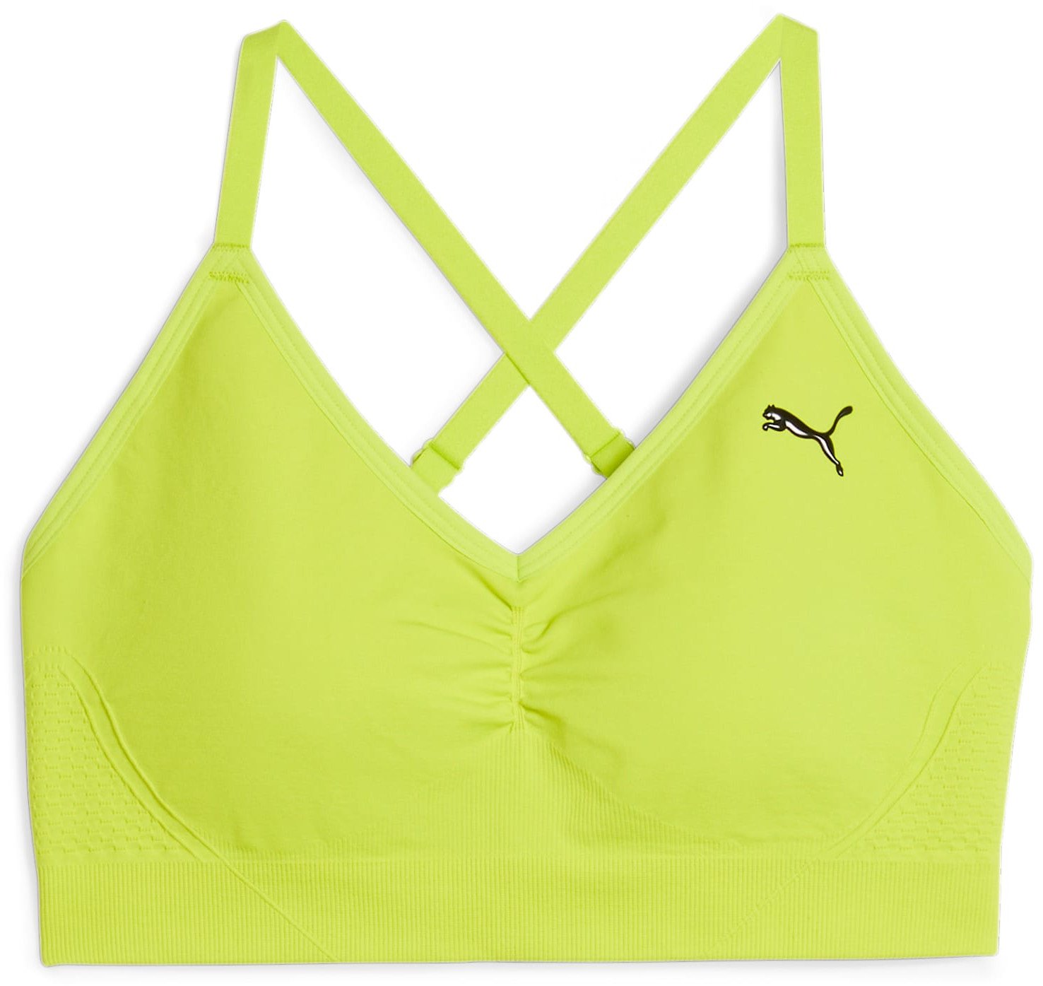 Podprsenka Puma MOVE SHAPELUXE SEAMLESS BRA