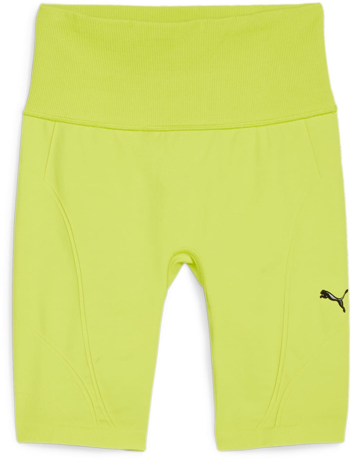 Šortky Puma SHAPELUXE SEAMLESS HW 6` SHORT TIGHT