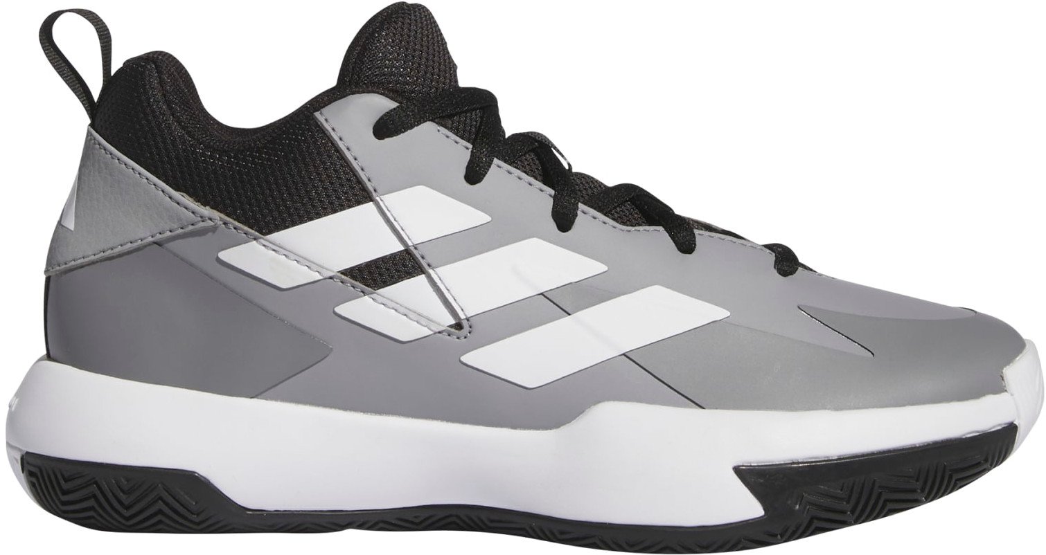 Basketbalové boty adidas Cross Em Up Select J