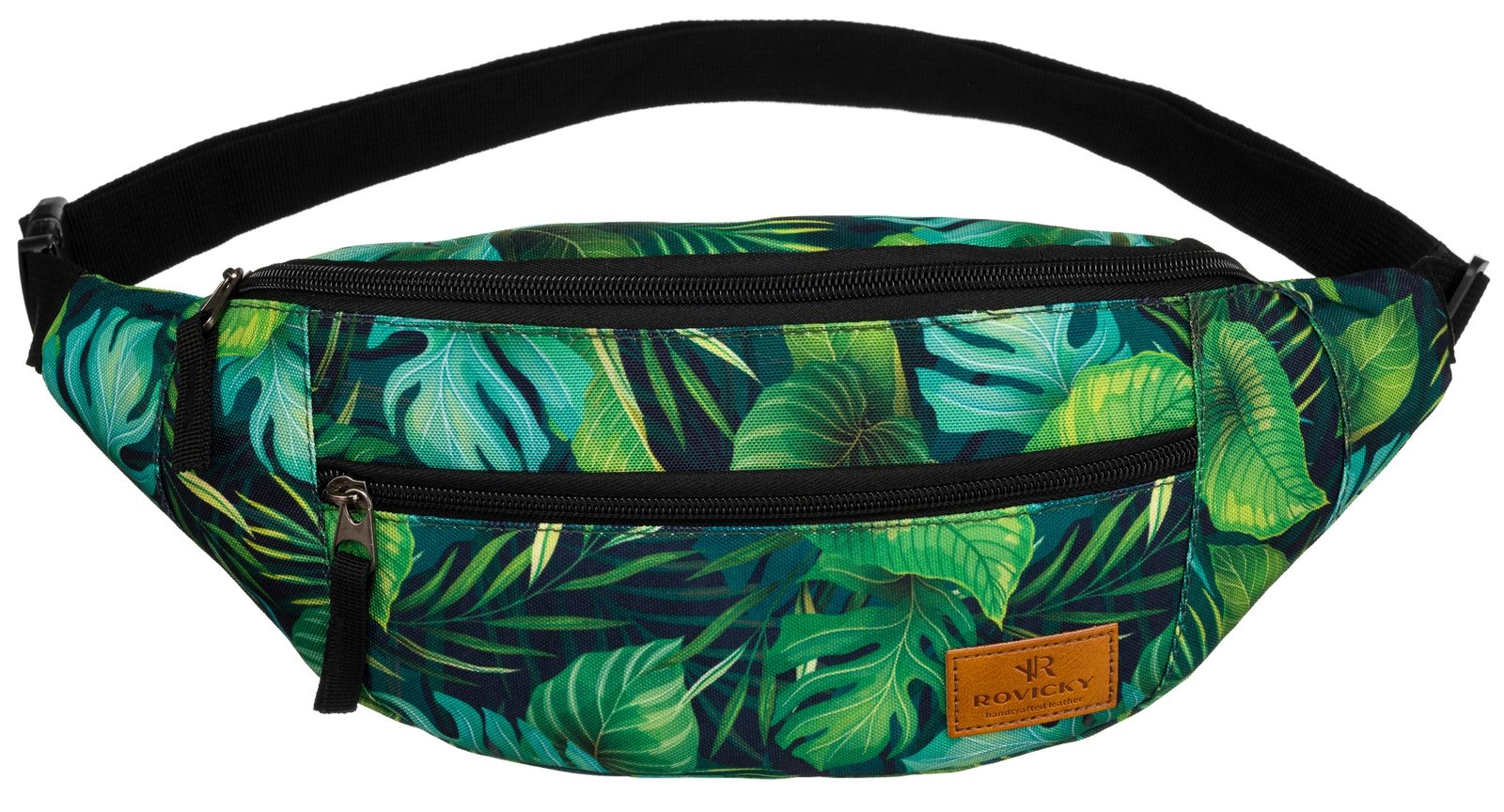 Rovicky Dámská ledvinka Samiphis vícebarevná One size