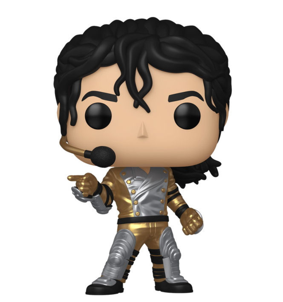 figurka Michael Jackson - POP! - Rocks - Armor