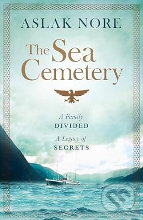 The Sea Cemetery - Aslak Nore