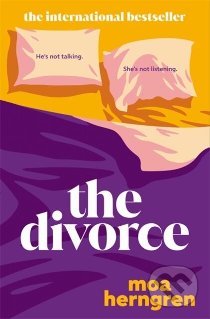 The Divorce - Moa Herngren