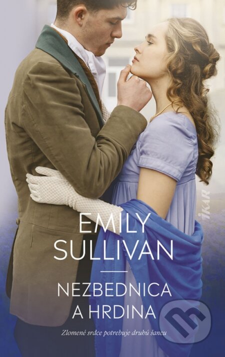 Nezbednica a hrdina - Emily Sullivan