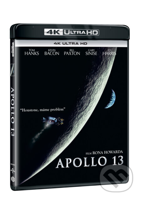 Apollo 13 Ultra HD Blu-ray UltraHDBlu-ray