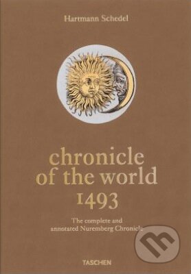 Chronicle of the World 1493 - Stephan Fussel