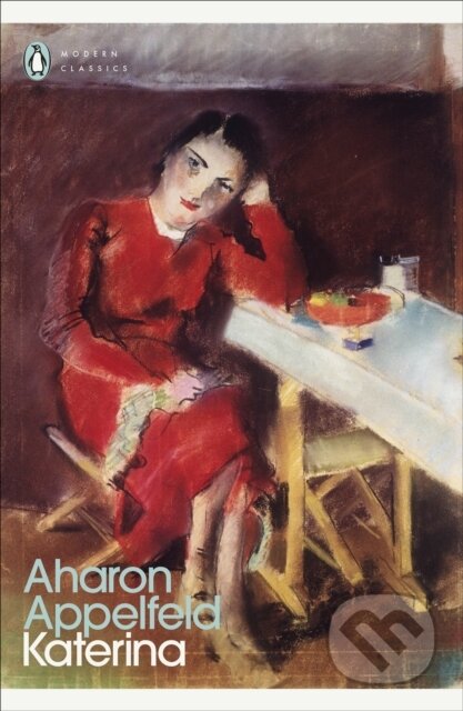 Katerina - Aharon Appelfeld