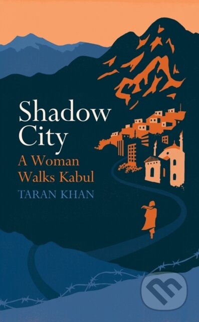 Shadow City - Taran Khan