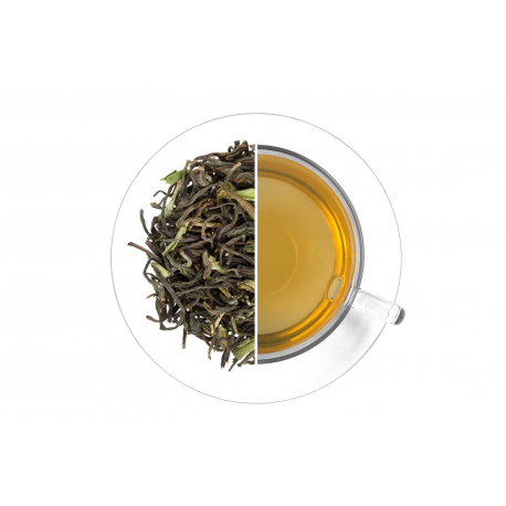 Nilgiri Frost tea 50 g čerstvá sklizeň 2024  920402 8595218038782