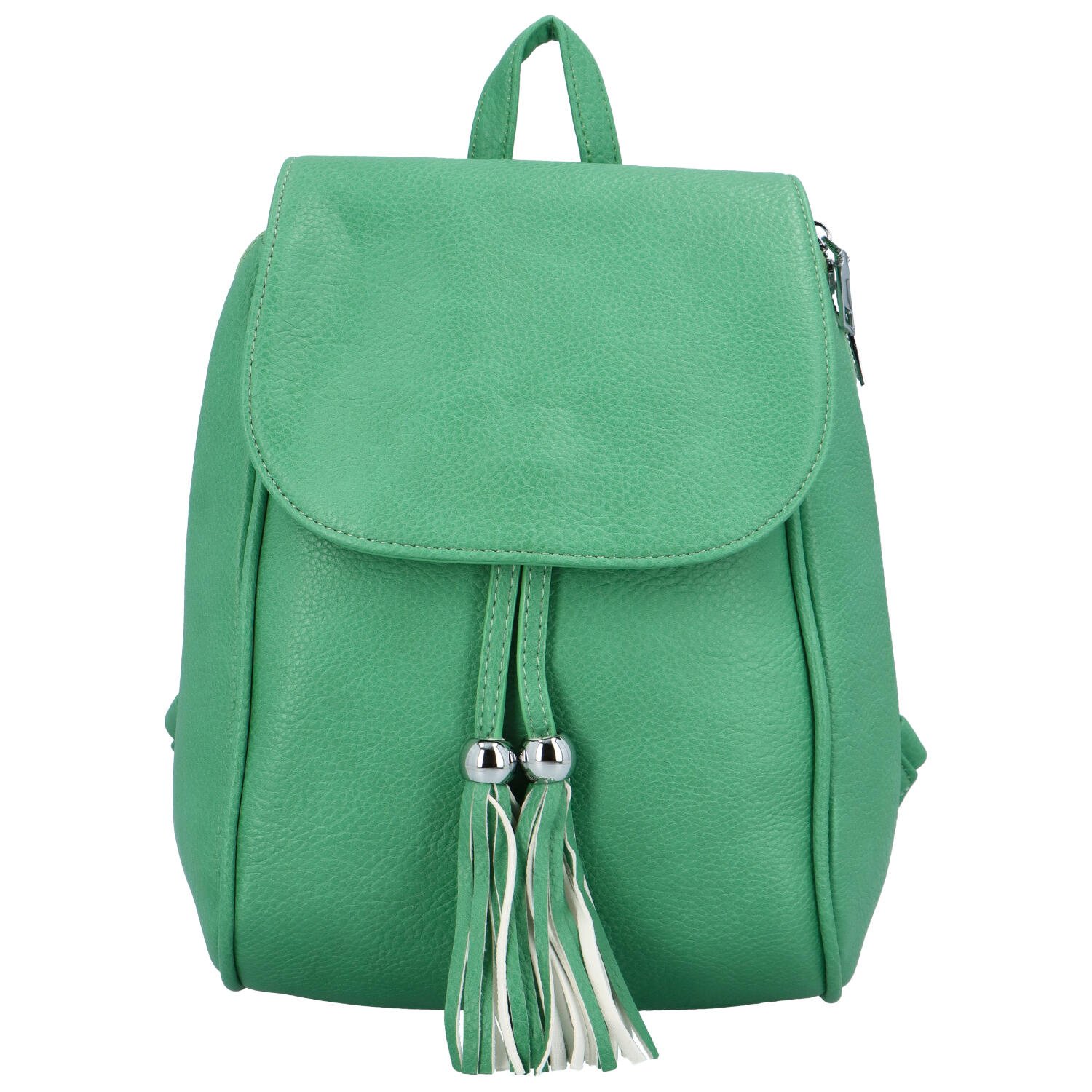 Dámský batoh zelený - Herisson Olbert zelená