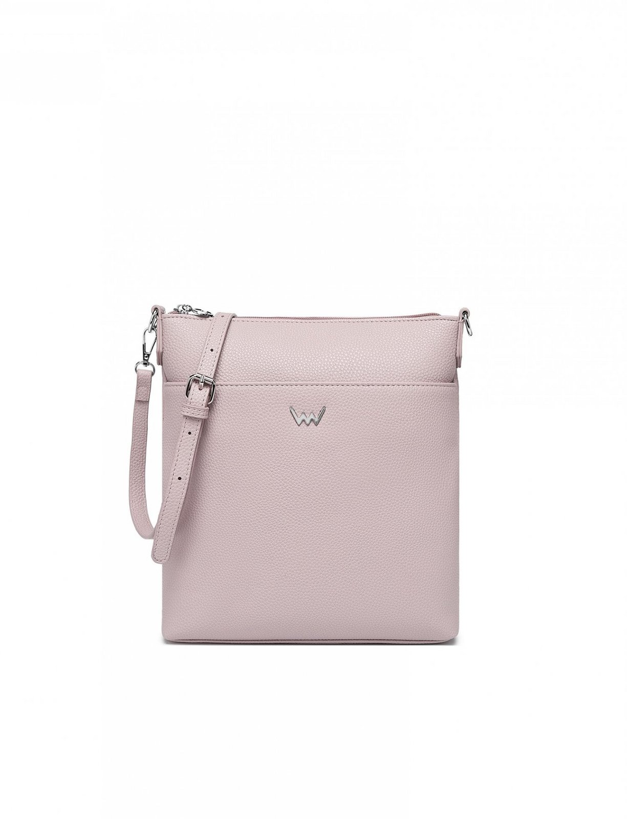 Dámská crossbody kabelka béžová - Vuch Smokie Cappucion béžová