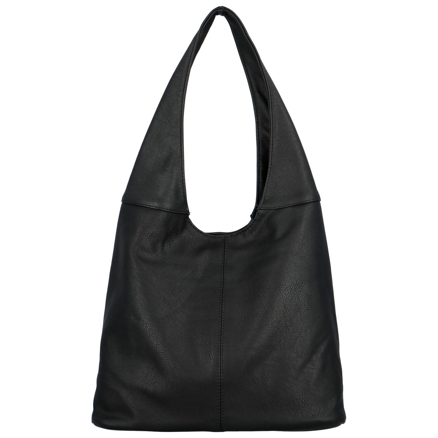 Dámská kabelka přes rameno černá - Coveri Debora černá