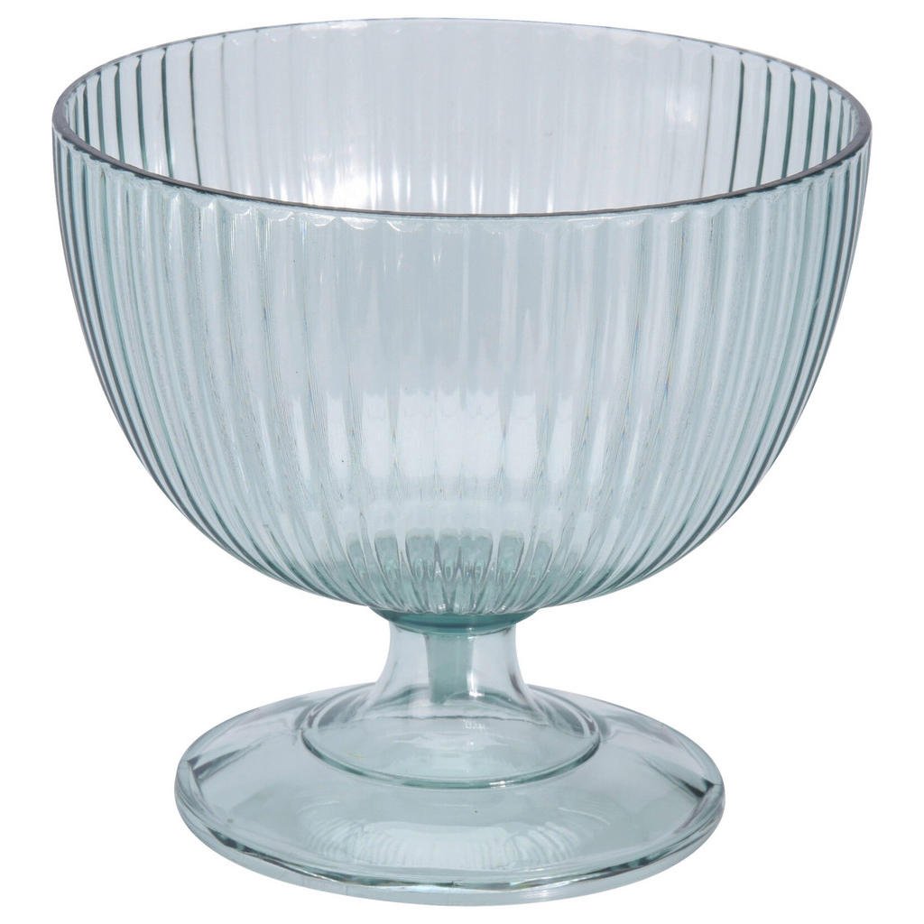 MÍSA, plast, 10.5/10.5/10.5 cm