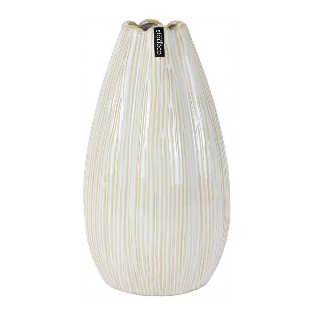 VÁZA, keramika, 28 cm