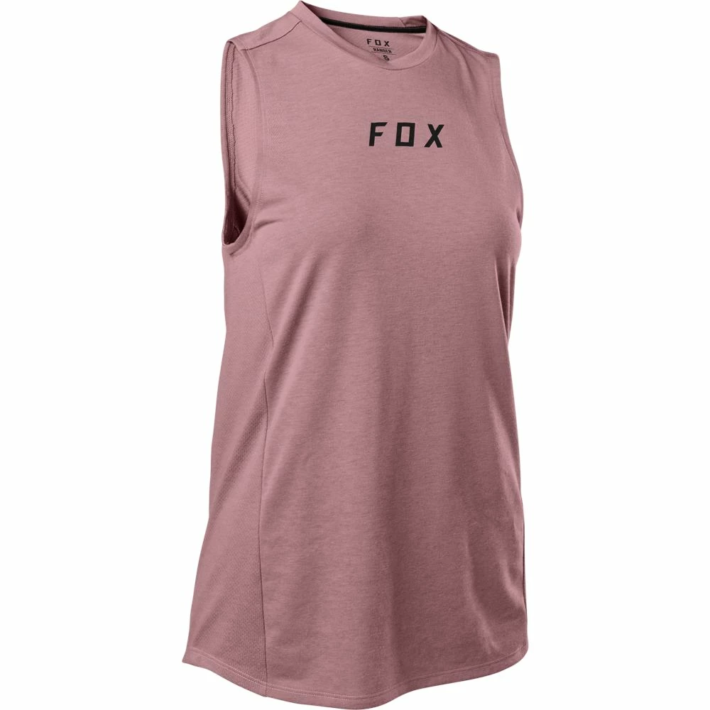 Dámský cyklistický dres Fox  Ranger Drirelease Tank