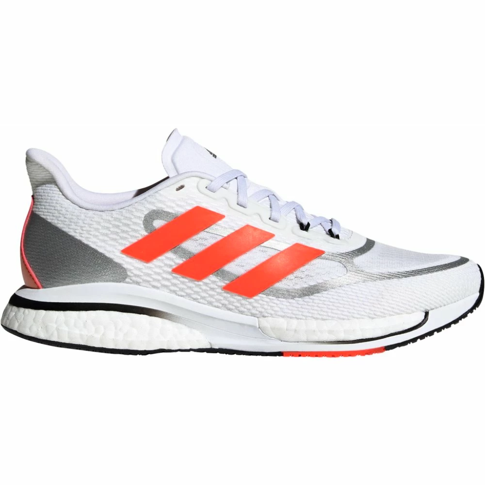 Dámské běžecké boty adidas  Supernova + Cloud White