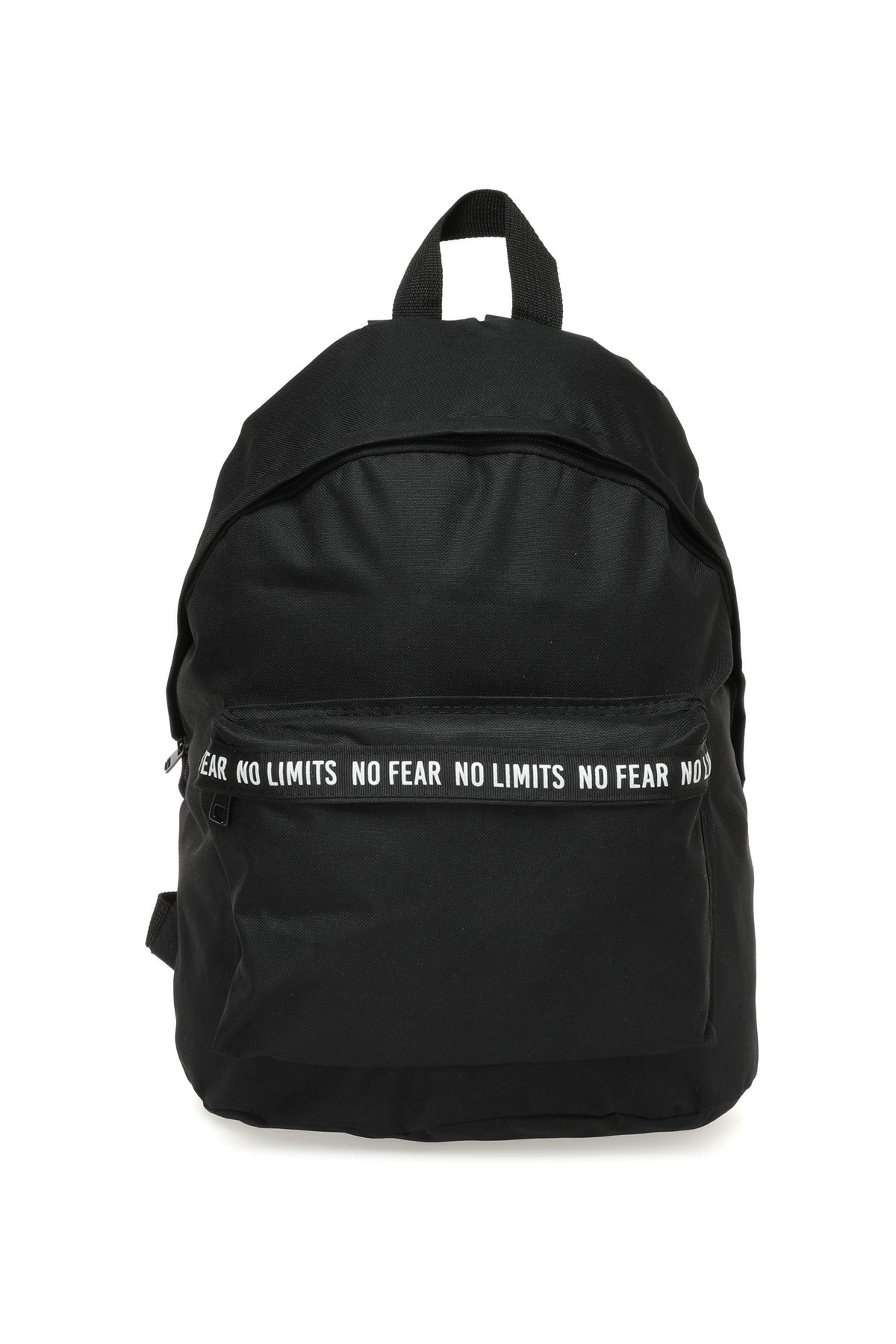 KINETIX  21Wbag1005 2Pr Black Man Backpack