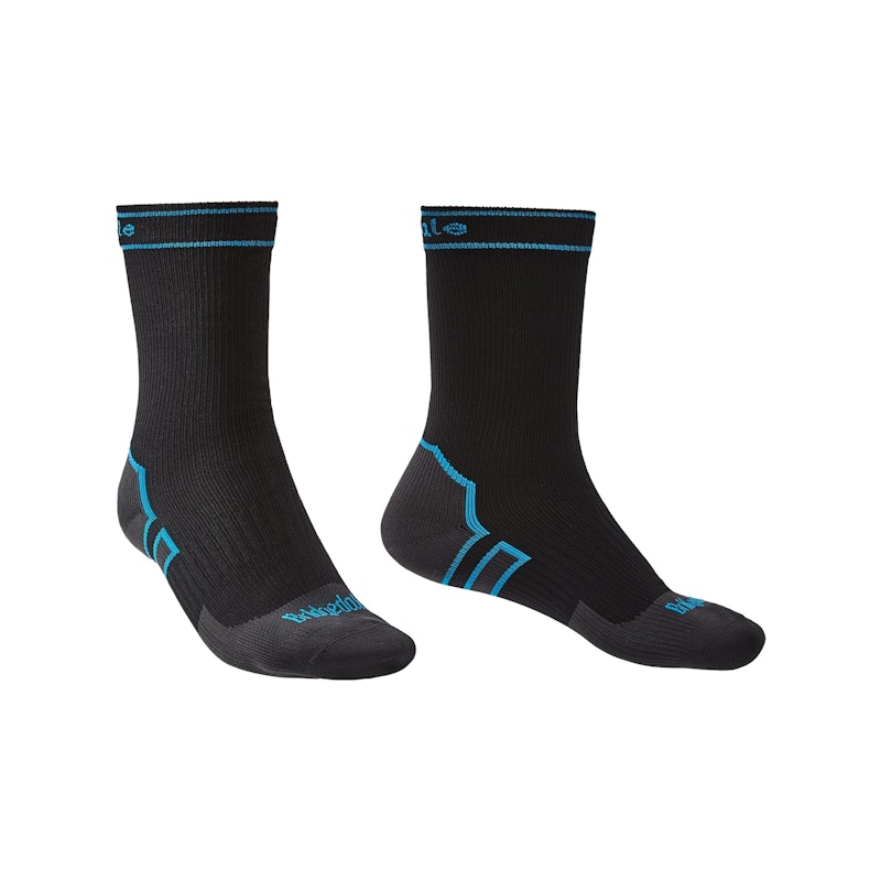 Ponožky Bridgedale Storm Sock MW Boot