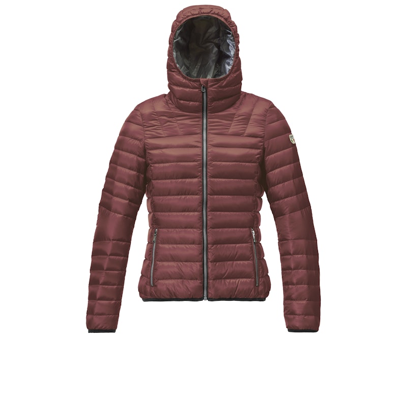 Dámská zimní bunda Dolomite Corvara 2 WJ