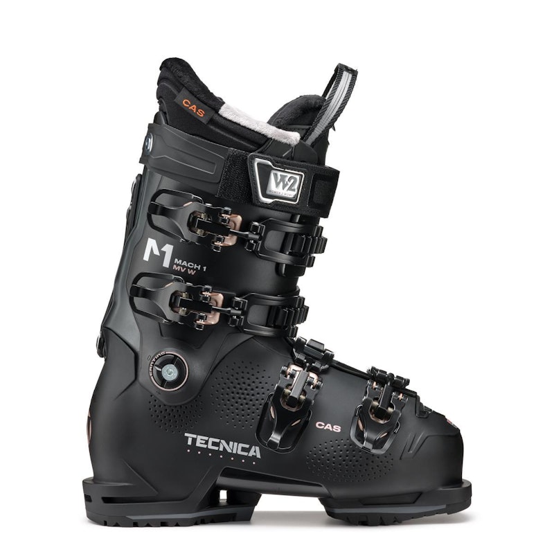 Dámské lyžařské boty TECNICA Mach1 105 LV TD GW